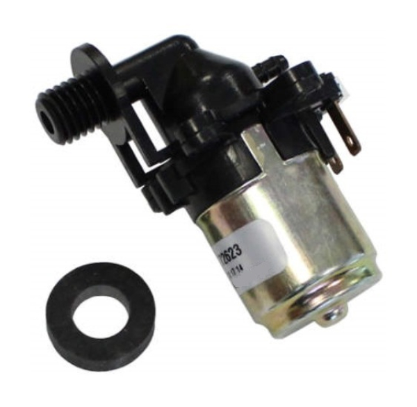 Windshield Washer Pump for 1975-81 Pontiac Firebird