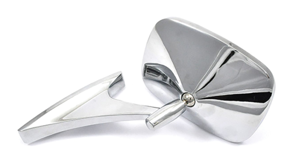 Outer Door Mirror for 1975 Buick Skylark - Left or Right Hand