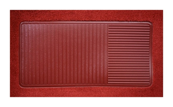 Teppich für 1976-81 Chevrolet Camaro