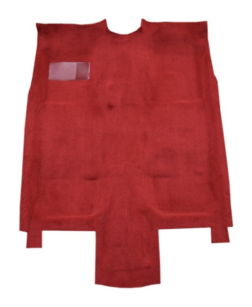 Carpet for 1976-81 Pontiac Firebird