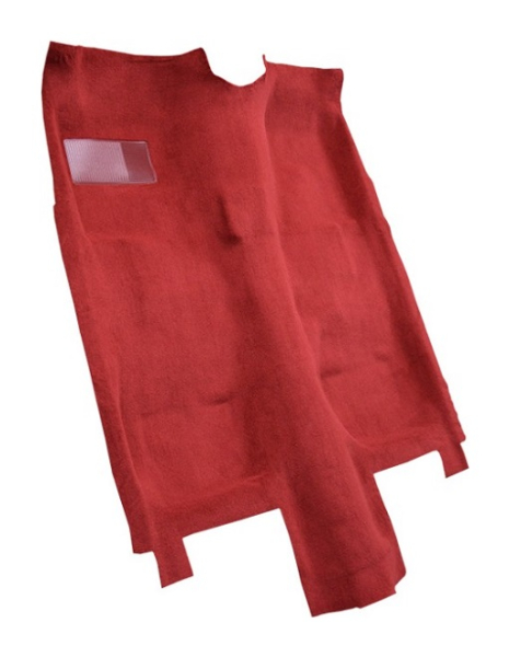 Carpet for 1976-81 Pontiac Firebird