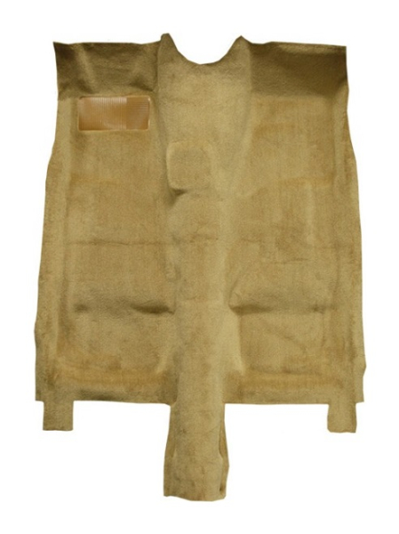 Carpet for 1976-81 Pontiac Trans Am