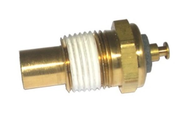 Temperatur-Geber für 1977-78 Pontiac Firebird mit 403 Cubic Inch Oldsmobile Motor