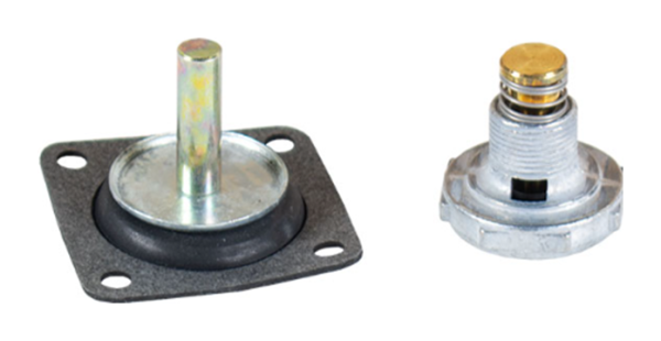 Carburetor Repair Kit for 1977-82 Ford F100/350 Pickup with Ford 2 Barrel Carburetor