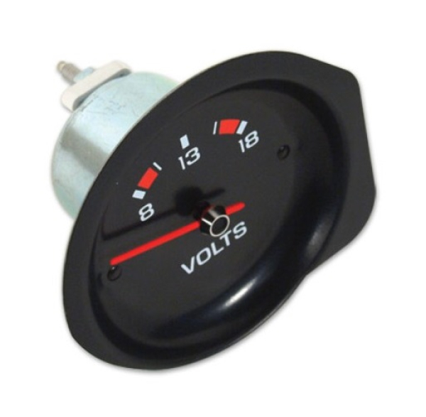 Amp Gauge for 1977 Chevrolet Corvette