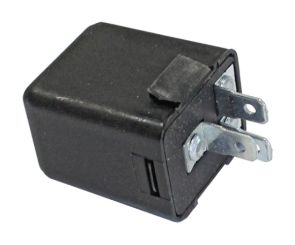 Horn Relay for 1977 Pontiac Grand Prix - 3 Terminals