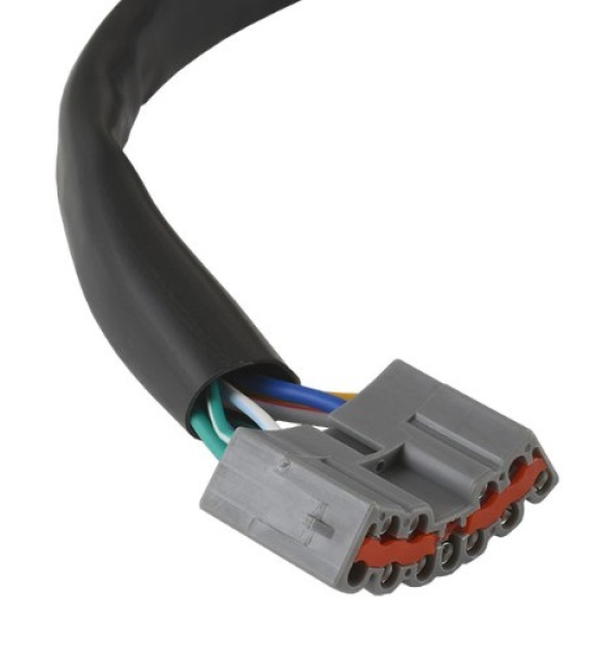 Turn Signal Switch for 1978-79 Ford F100/350 Pickup with Manual Transmission and Non Tilt Column