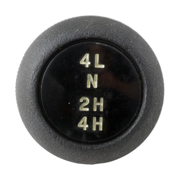 Transfer Case Shift Knob for 1978-79 Ford F100/350 Pickup