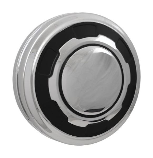 Hubcap Set for 1978-84 Ford F250 and F350 Pickup - Set of 4