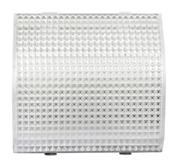 Dome Light Lens for 1978-96 Ford Pickup - Clear