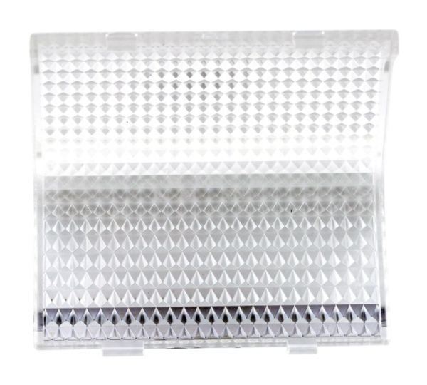 Dome Light Lens for 1978-96 Ford Pickup - Clear