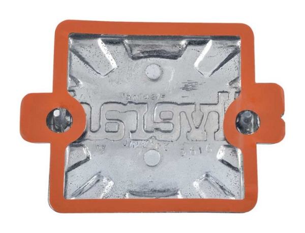 Quarter Panel Emblems for 1981-88 Chevrolet K5 Blazer - Silverado