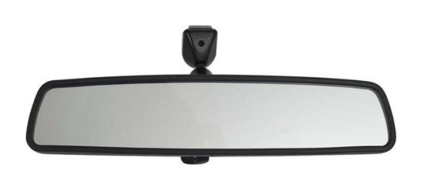 Inside Rear View Mirror for 1982-86 Chevrolet Camaro - 10"