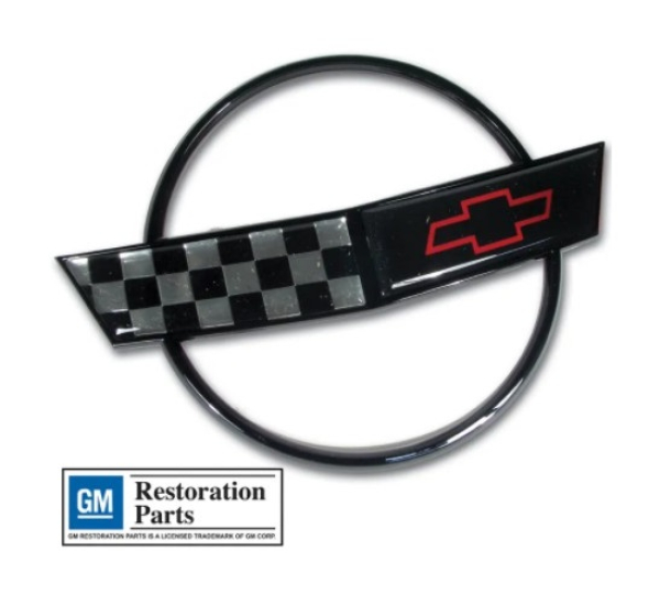 Front-Emblem für 1991-96 Chevrolet Corvette