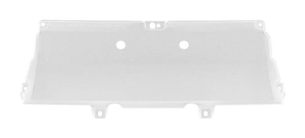 Kombiinstrument-Scheibe für 1992-96 Ford F-Serie Pickup