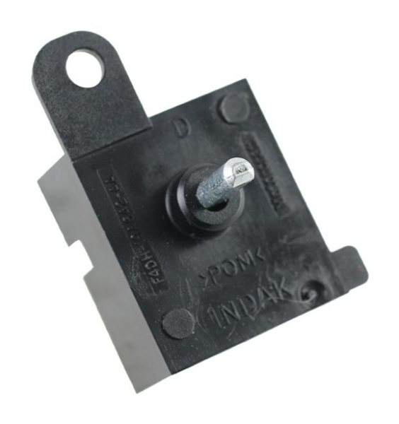 Fan Switch Assembly for 1992-96 Ford F-Series Pickup