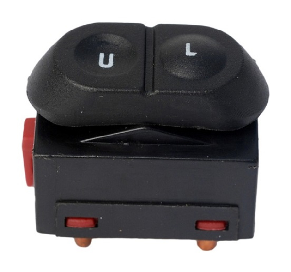 Power Door Lock Switch for 1992-96 Ford F150/350 Pickup - Left Hand Door