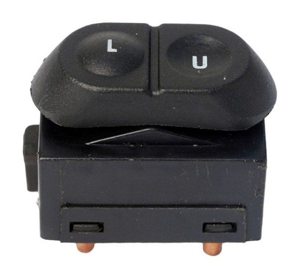 Power Door Lock Switch for 1992-96 Ford F150/350 Pickup - Right Hand Door