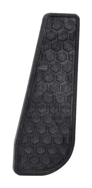 Accelerator Pedal Pad for 1993-2002 Chevrolet Camaro with Manual Transmission
