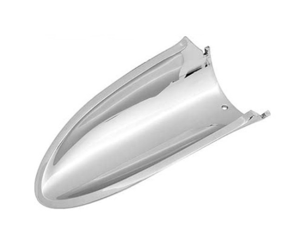 Hood Emblems for 1957 Chevrolet 150/210/Bel Air models -Hood Scoops-