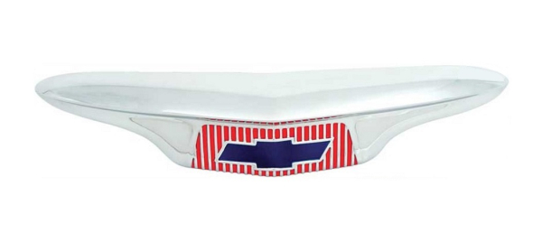 Hauben-Emblem für 1954-55 Chevrolet Pickup - Erste Serie