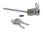 Door Lock Cylinder for 1935-52 Ford Pickup/Truck