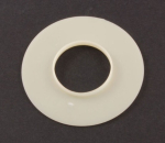 Door & Window Crank Handle Escutcheon for 1951-59 Ford Cars