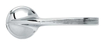Türgriff Innen für 1955-57 Chevrolet Bel Air - Chrom