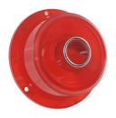 Rückleuchten-Gläser für 1955 Ford Thunderbird - Paar