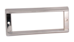 Dome Light Lens Bezel for 1959 Ford Cars