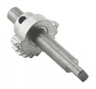 Vent Window Gear with Shaft for 1964-66 Ford Thunderbird - Right Side