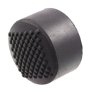 Headlight Dimmer Switch Rubber Cover for 1960-70 Ford Galaxie