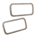 Tail Lamp Lens Gaskets for 1970 Ford Galaxie - Pair